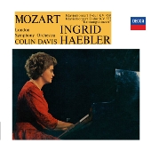 追悼】ピアニスト イングリット・ヘブラー 93歳 - TOWER RECORDS ONLINE