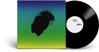 Chronology (7th Anniversary Edition)/Chronixx