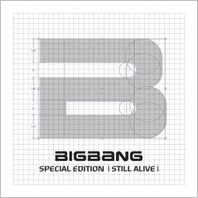 Still Alive : BIGBANG Special Edition (ランダムバージョン) ［CD+
