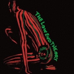The Low End Theory/A Tribe Called Quest