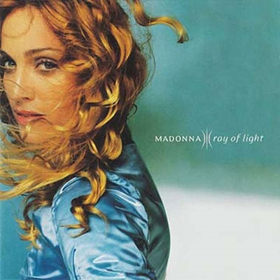 Ray Of Light (Deluxe Edition)/Madonna