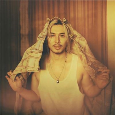 Prema＜限定盤/Colored Vinyl＞/藤井 風