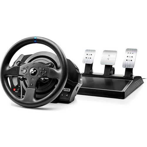 Thrustmaster スラストマスター T300RS GT Edition レーシング
