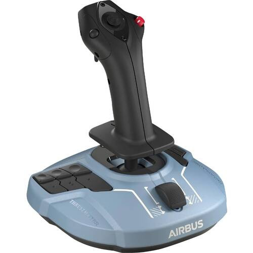 Thrustmaster スラストマスター TCA SIDESTICK AIRBUS EDITION