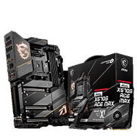 MSI エムエスアイ MEG X570S ACE MAX｜ツクモ公式通販サイト