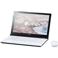 NEC エヌイーシー LAVIE Note Standard NS150/GAW PC-NS150GAW