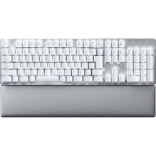 Razer レイザー Pro Type Ultra JP 日本語配列フルキー 有線/USB無線