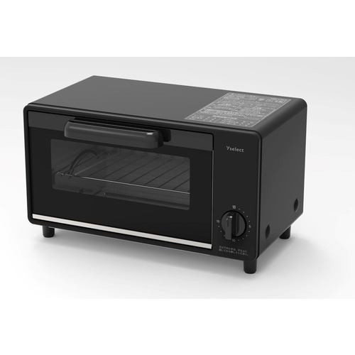 YAMADA ヤマダ YAMADASELECT(ヤマダセレクト) YT-V10J オーブン