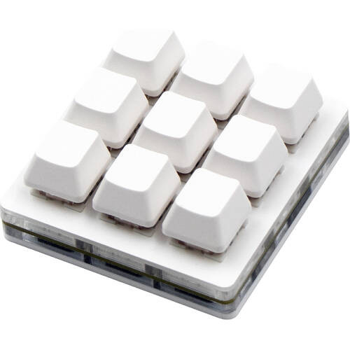 ITPROTECH アイティプロテック キーカスタマイズ ちょい足しキーボード