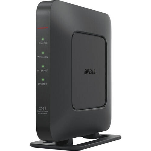 BUFFALO バッファロー AirStation WXR-5700AX7P [無線LAN親機 / Wi-Fi