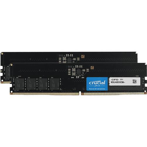 CFD販売 シーエフデー販売 W5U4800CM-32GS [デスクトップ用 / DDR5