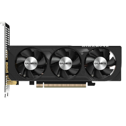 GIGABYTE ギガバイト GeForce RTX 4060 OC Low Profile 8G GV-N4060OC
