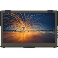 GeChic ゲシック On-Lap 1306H 13.3インチ フルHD モバイルモニター