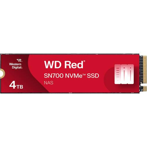SanDisk サンディスク WDS400T1R0C ［M.2 NVMe 内蔵SSD / 4TB / PCIe