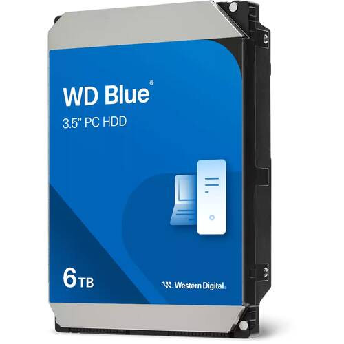 Western Digital ウエスタンデジタル WD60EZAX [3.5インチ内蔵HDD
