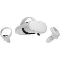 META メタ Oculus Quest 2 64GB オールインワンVRヘッドセット 301