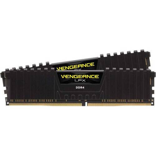 CORSAIR コルセア CMK32GX4M2E3200C16 [デスクトップ用 / DDR4 SDRAM