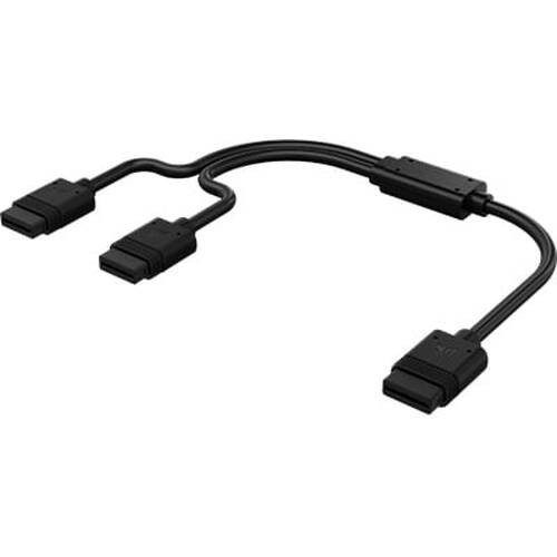 CORSAIR コルセア iCUE LINK Y-Cable 600mm (CL-9011124-WW)｜ツクモ