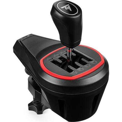Thrustmaster スラストマスター TH8S Shifter Add-on 4060256｜ツクモ