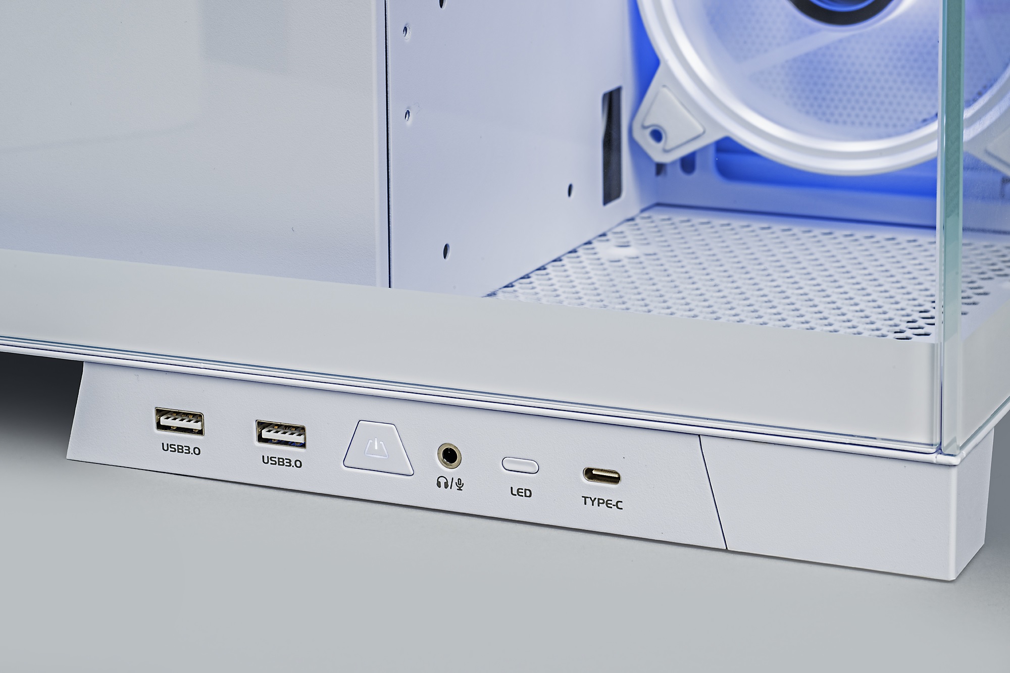 STORM ゲーミングPC 新界2 S2-147F47TiS [i7-14700F /RTX4070Ti SUPER