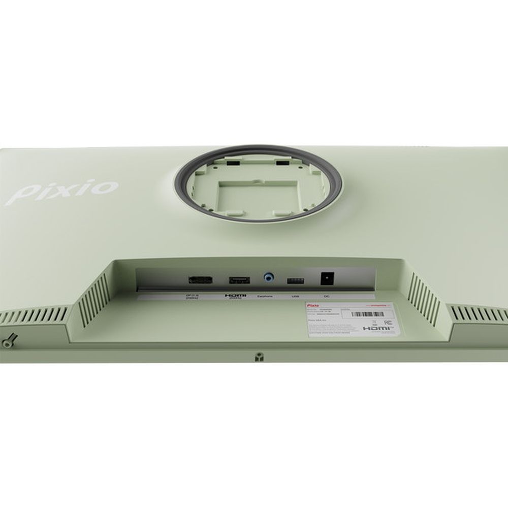 Pixio ピクシオ PX248 Wave / ミント [PX248WAVE MT-O] 23.8インチ