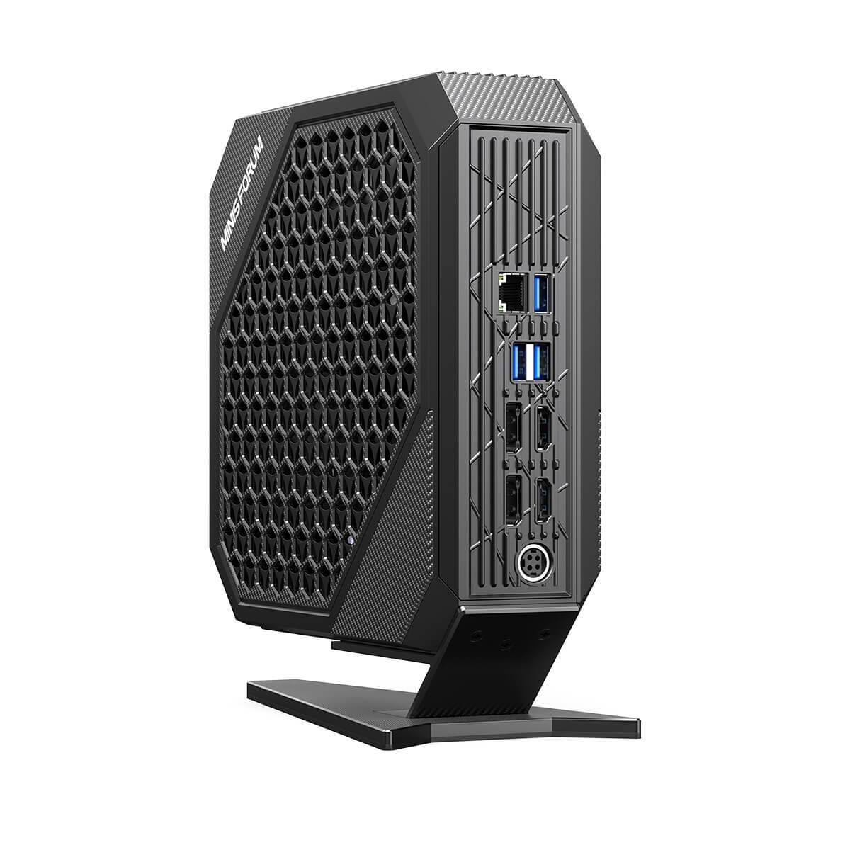 MINISFORUM ミニズフォーラム HX90G-32/512-W11Pro(5900HX+6600M