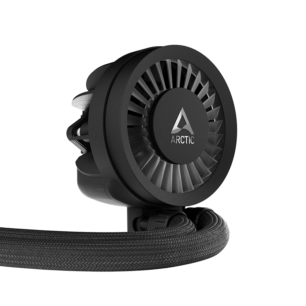 Arctic Liquid Freezer III - 240 ACFRE00134A｜ツクモ公式通販サイト