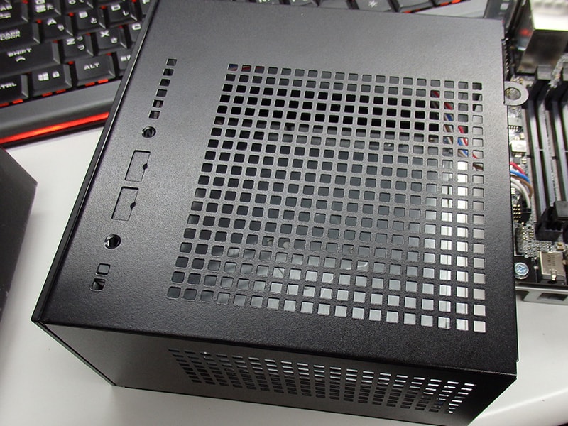 小型でもパワフル！お手軽に一台組めちゃう大人気ベースキット