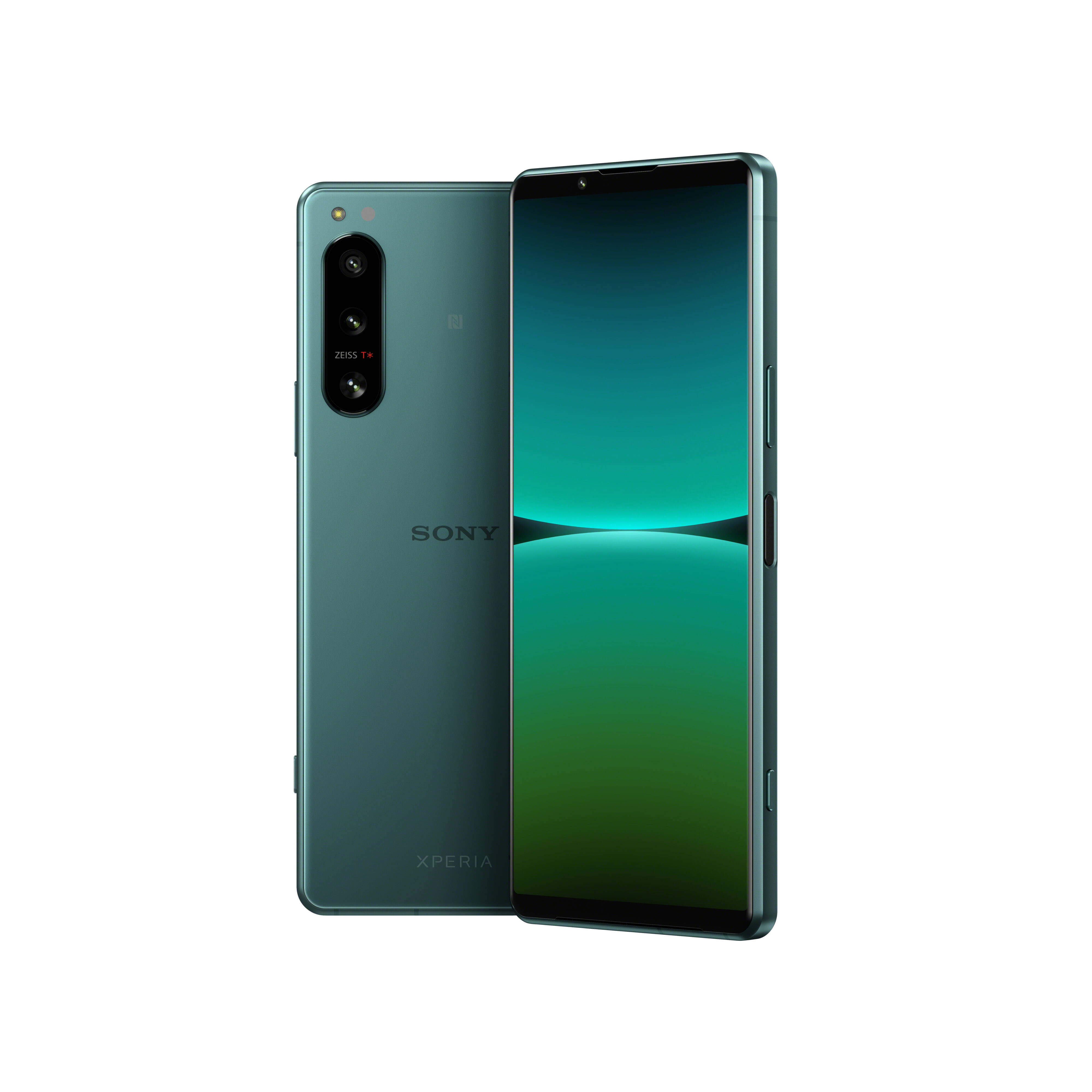 With Creativity at its Core, Xperia 5 IV is the Premium Smartphone