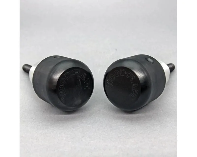 Woodcraft Technologies 50-0150-13 Frame Slider Base Kit w/ Pucks