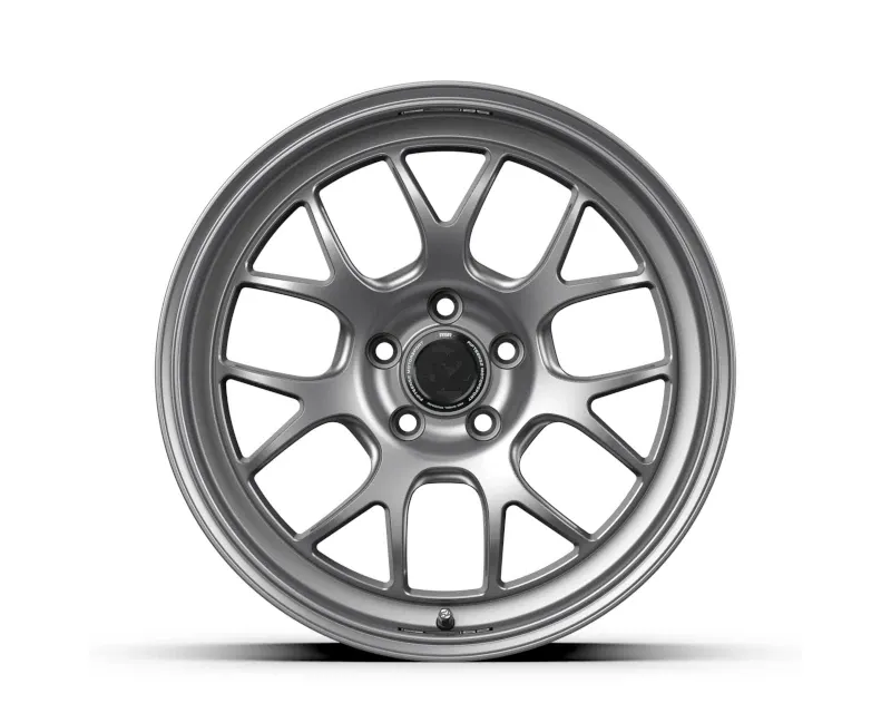 Fifteen52 Apex RSR Wheel 18x8.5 5x112 42mm Matte Titanium for
