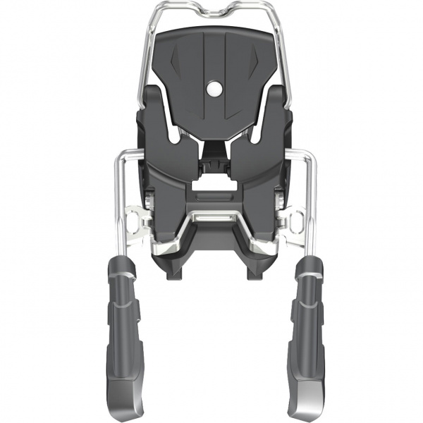 Tyrolia Attack LYT 13 GW Demo solid black | XSPO