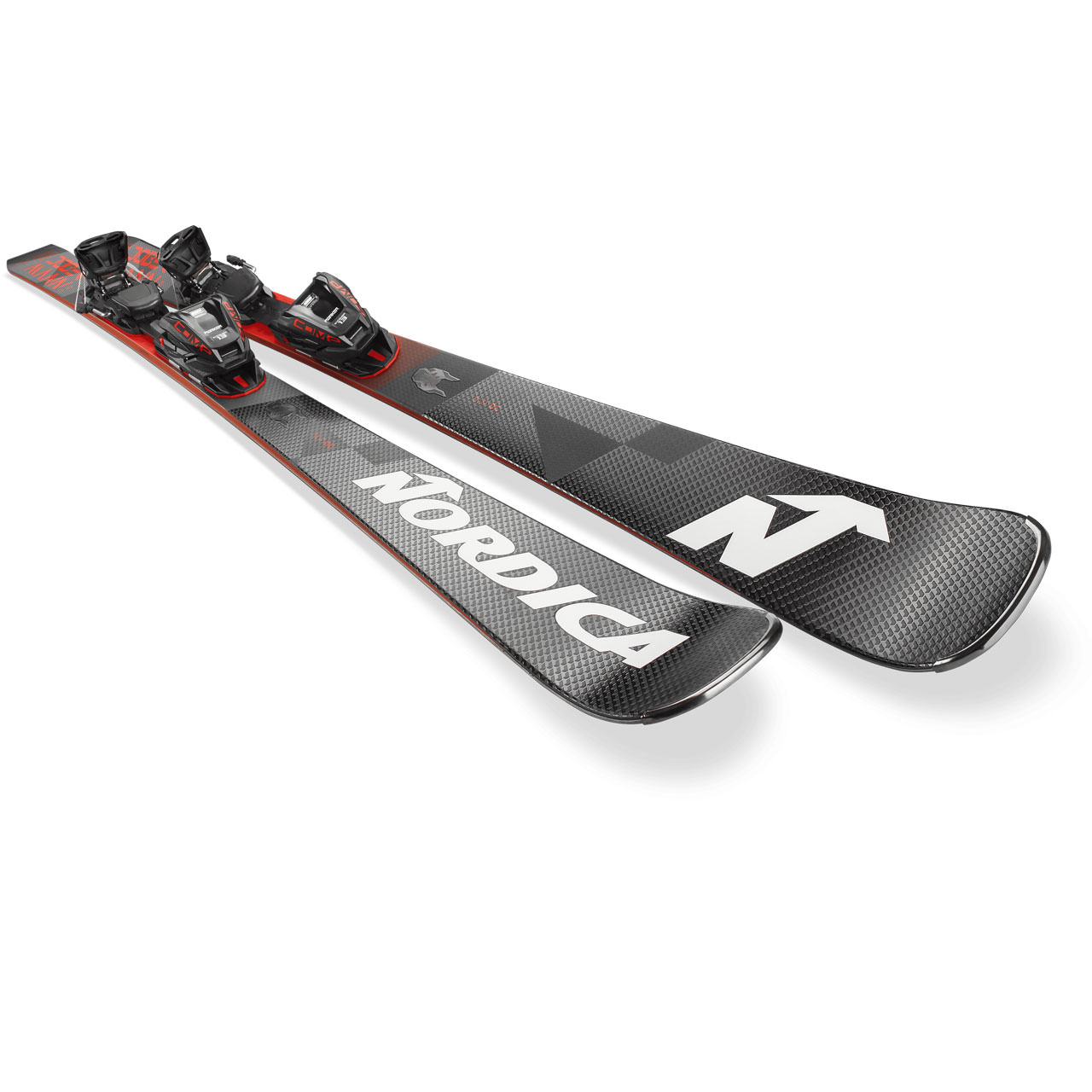 Nordica Dobermann SLR DC FDT | XSPO