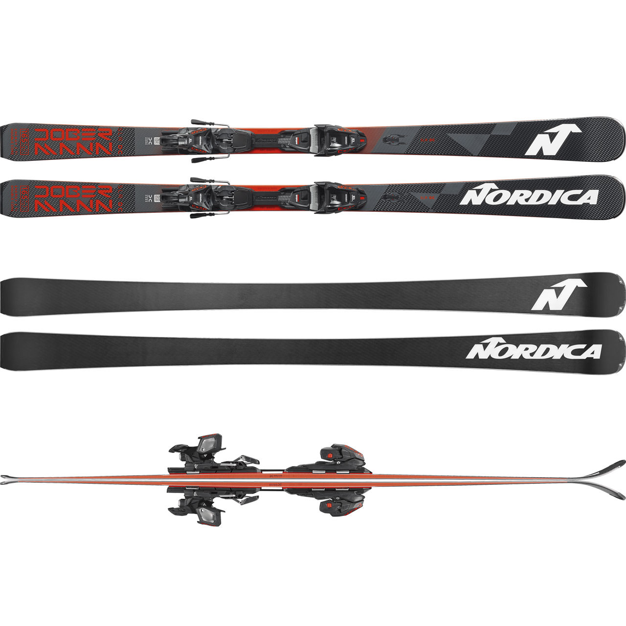 Nordica Dobermann SLR DC FDT | XSPO