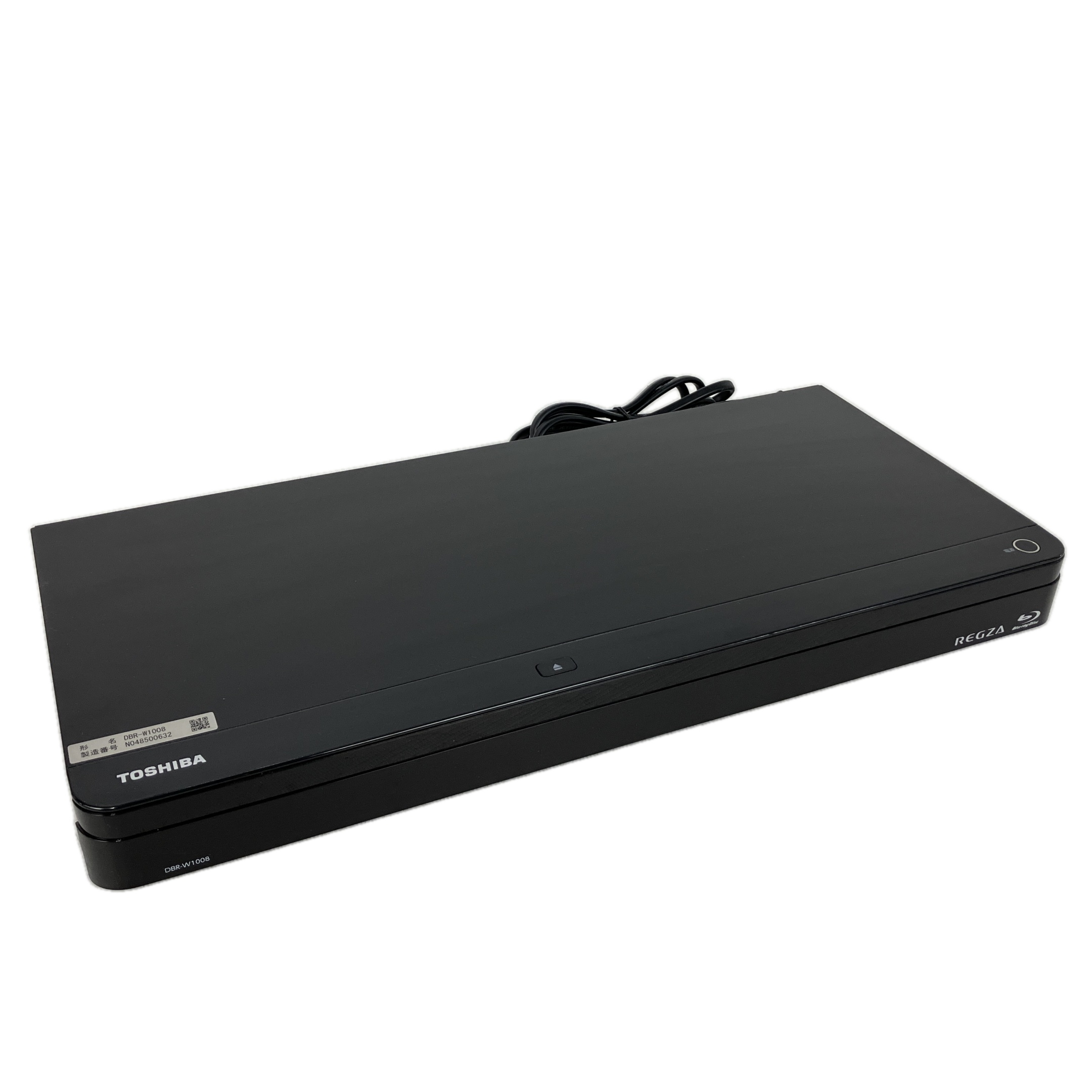 東芝 ブルーレイレコーダー 2018年製」の買取実績・相場-ブルーレイ