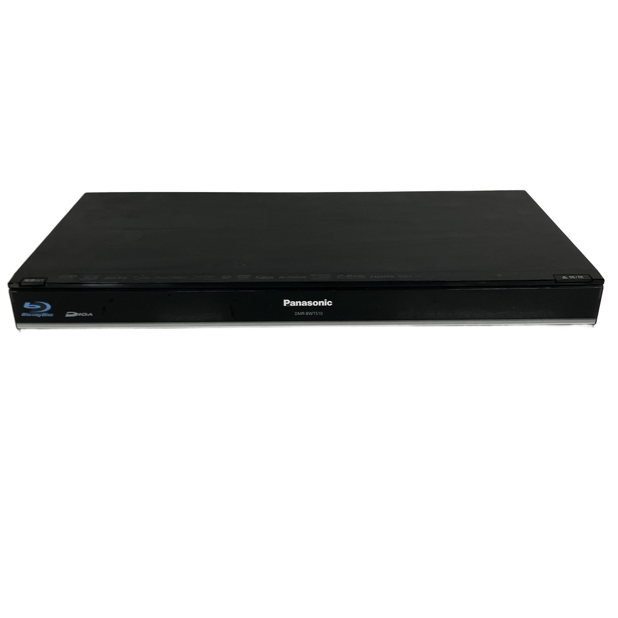 パナソニック ブルーレイレコーダー 2011年製」の買取実績・相場