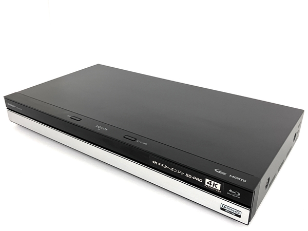 シャープ ブルーレイレコーダー 2016年製」の買取実績・相場