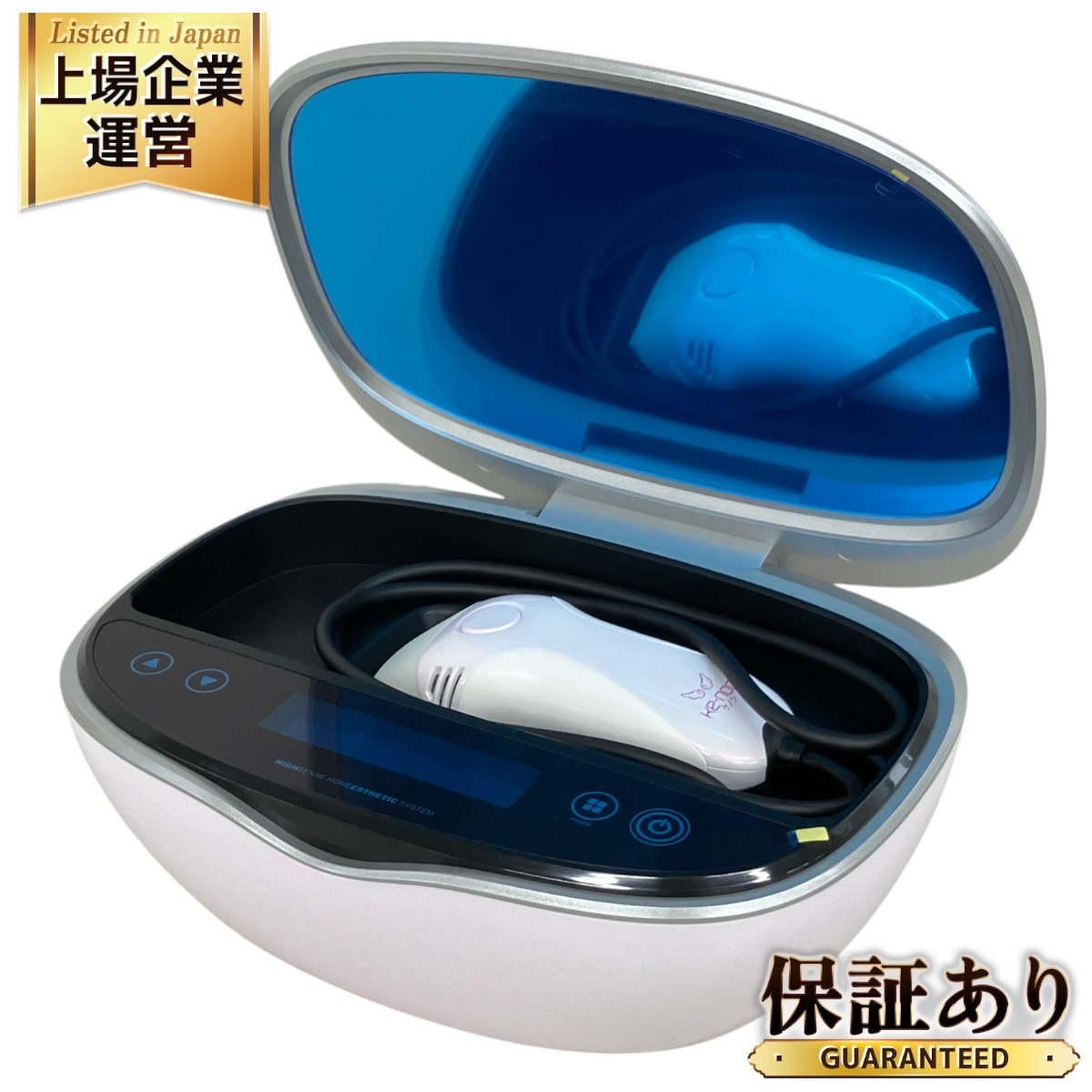 Ke-non ケノン 脱毛器 v7.1 ケノンv7.1