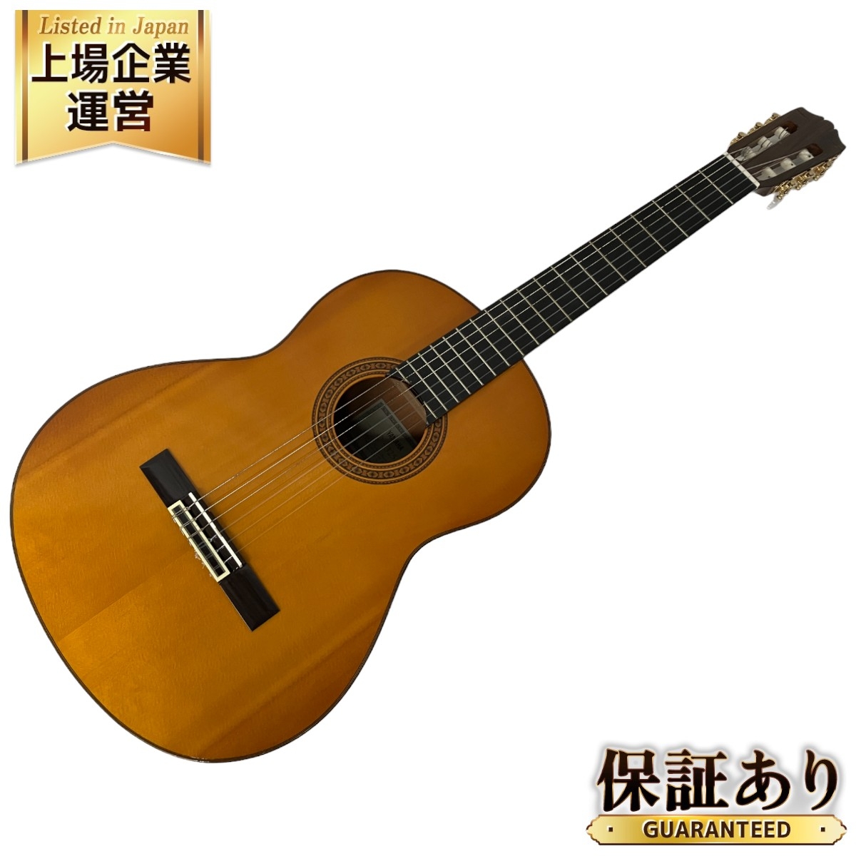 YAMAHA FG-151B オレンジラベルYAMAHA FG-151B ギター オレンジラベル