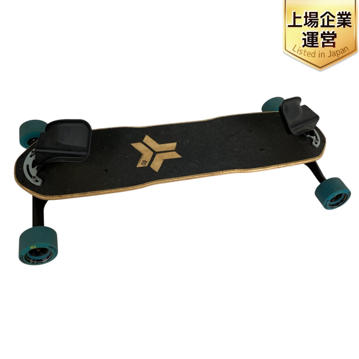 ☆CARVE BOARD SURF STIK ロングスケートボード 陸トレ CARVE BOARD