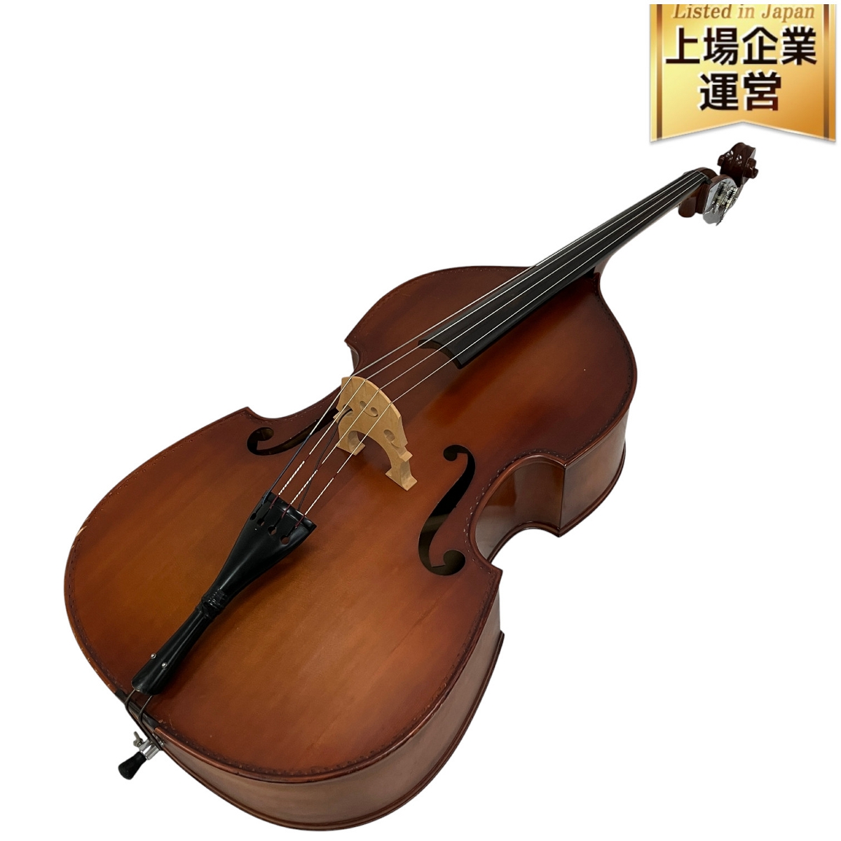 ORIENTE 弦楽器」の買取実績・相場-楽器買取なら高く売れるドットコム