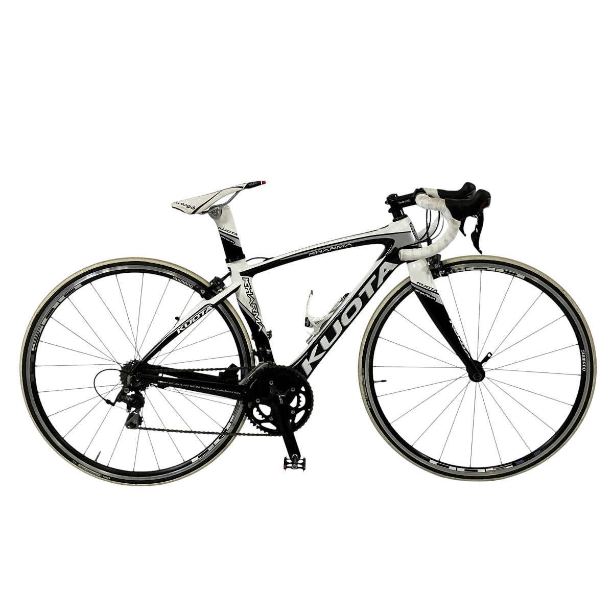 KUOTA ロードバイク」の買取実績・相場-ロードバイク買取なら高く