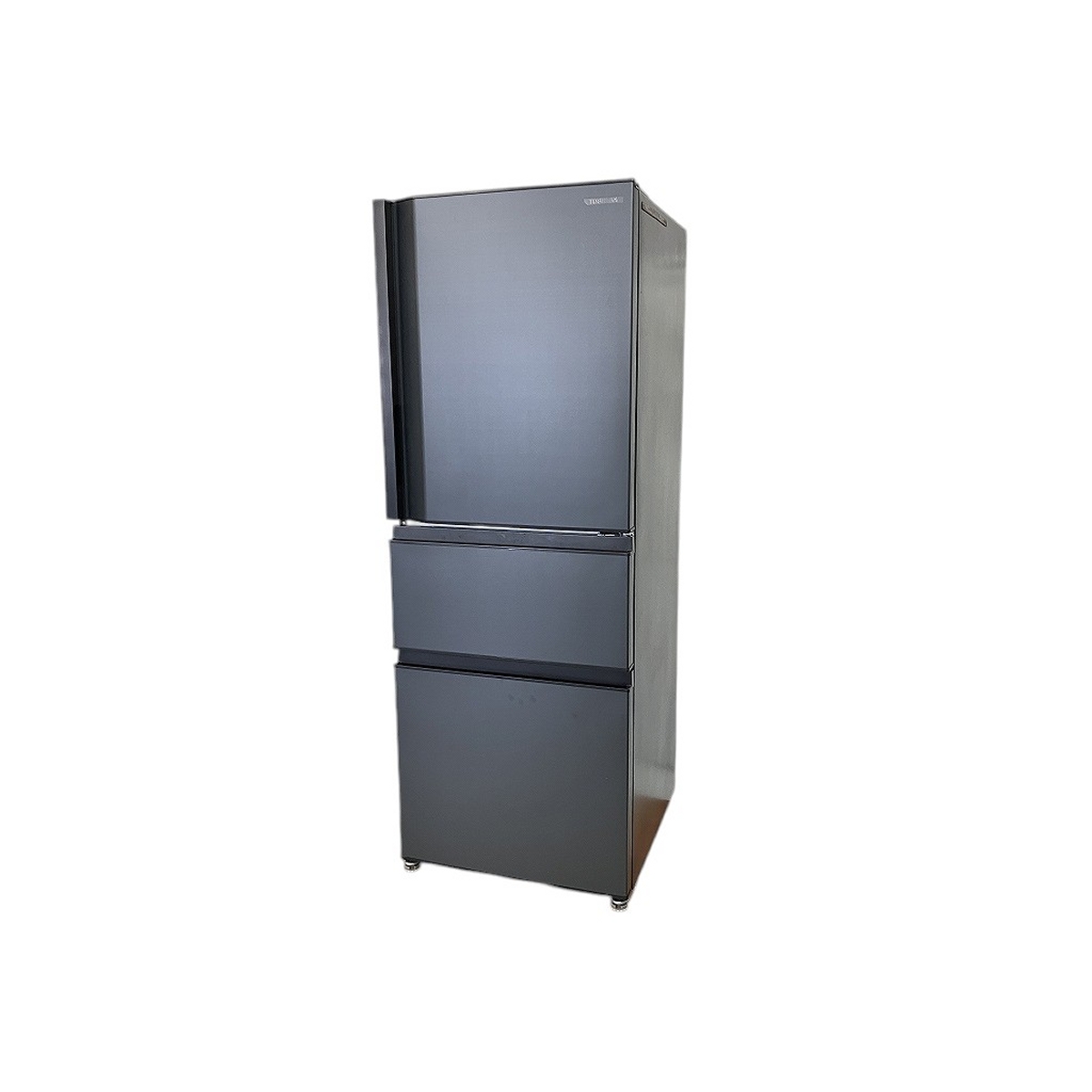 東芝 (滋賀県内のみ)東芝 2024年製 冷蔵庫 冷蔵庫」の買取実績・相場