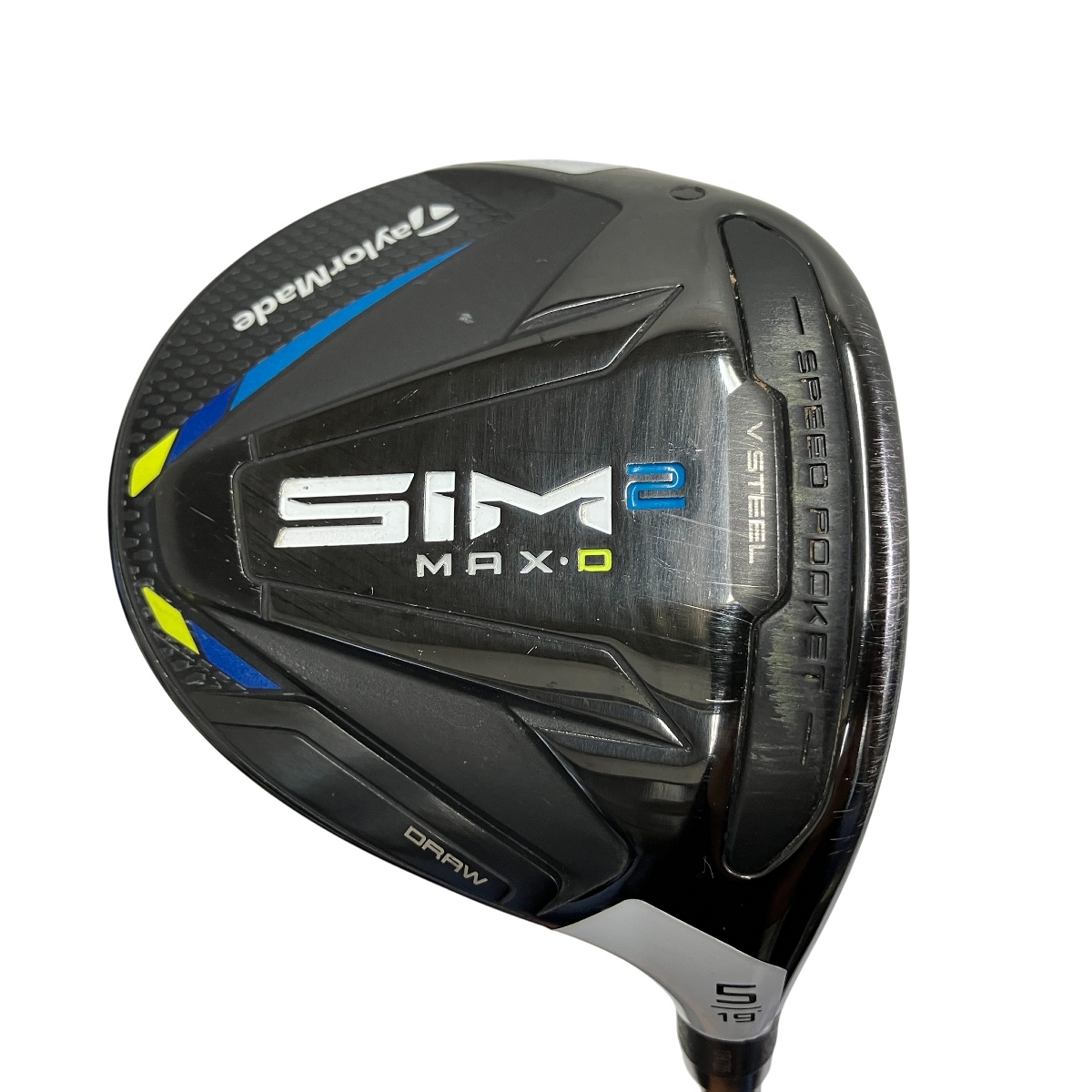 テーラーメイド テーラーメイド シム フェアウェイウッド SIM SIM 3W