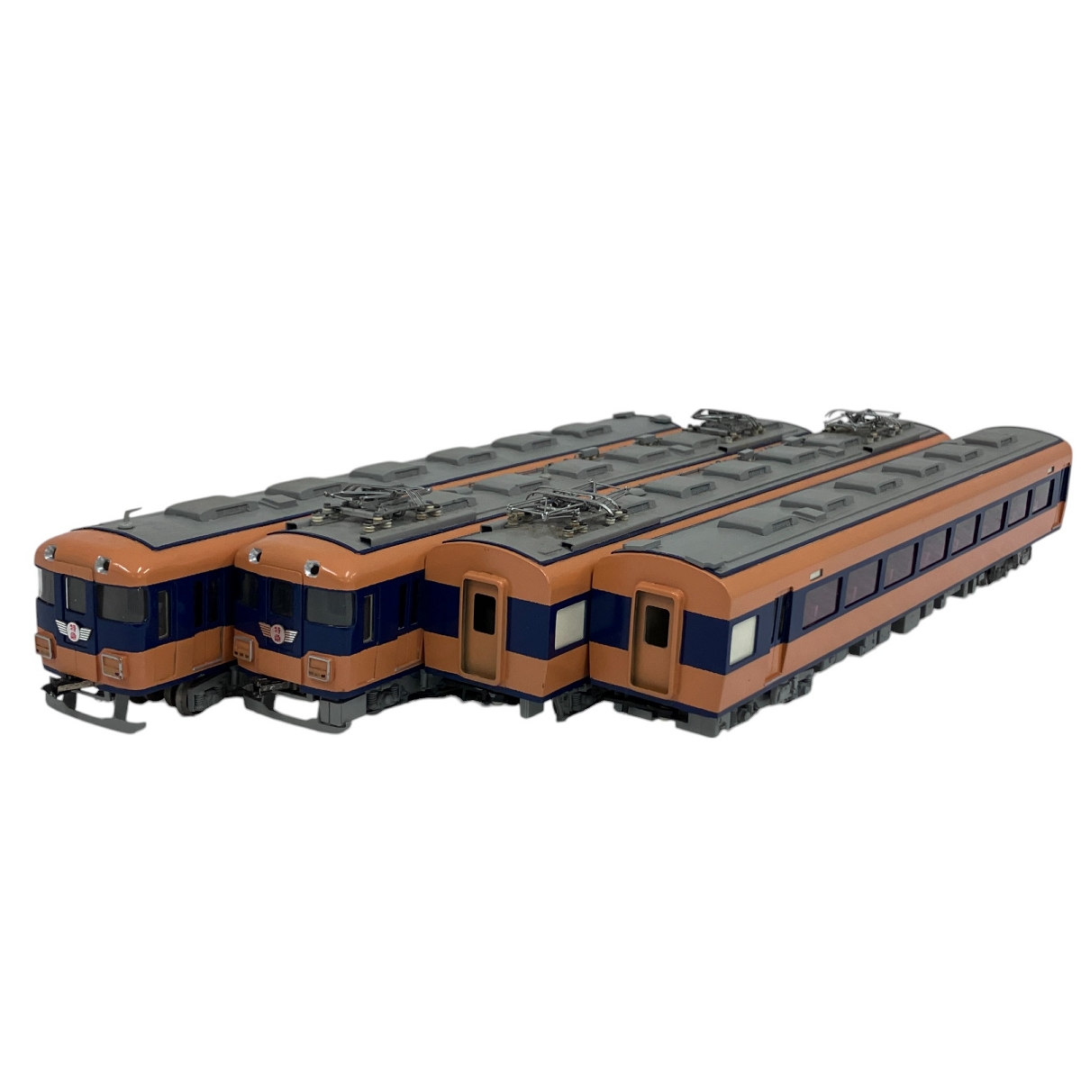 KTM(カツミ)買取相場 | HOゲージなどKTM鉄道模型を高価買取-鉄道模型