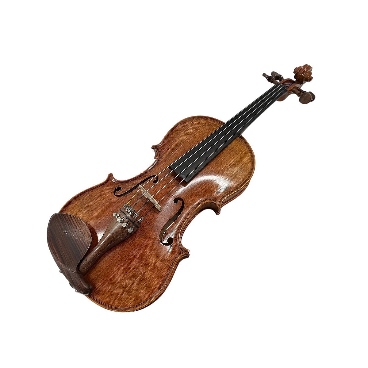 ルドルフ・フィドラーバイオリン買取価格｜中古バイオリンの買取相場