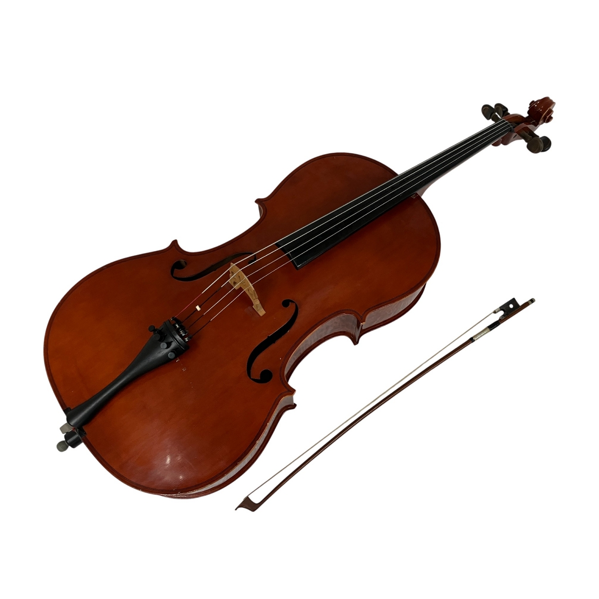 チェロ 買取相場｜中古チェロの買取価格を公開中-楽器高く売れるドットコム