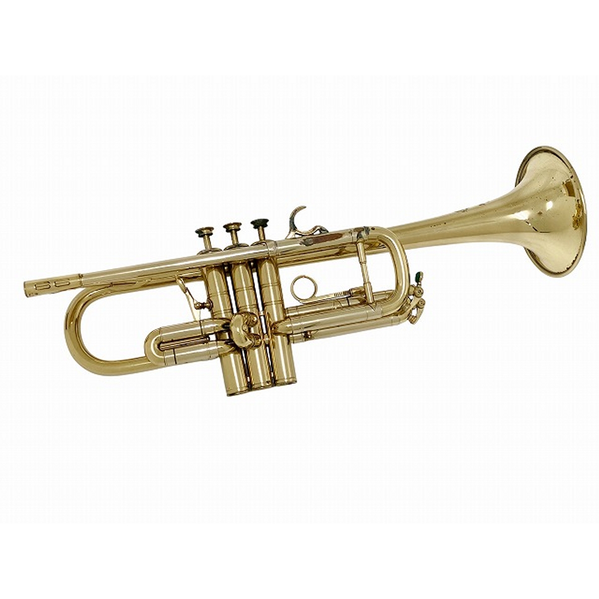 セルマー トランペット」の買取実績・相場-高額買取なら高く売れる