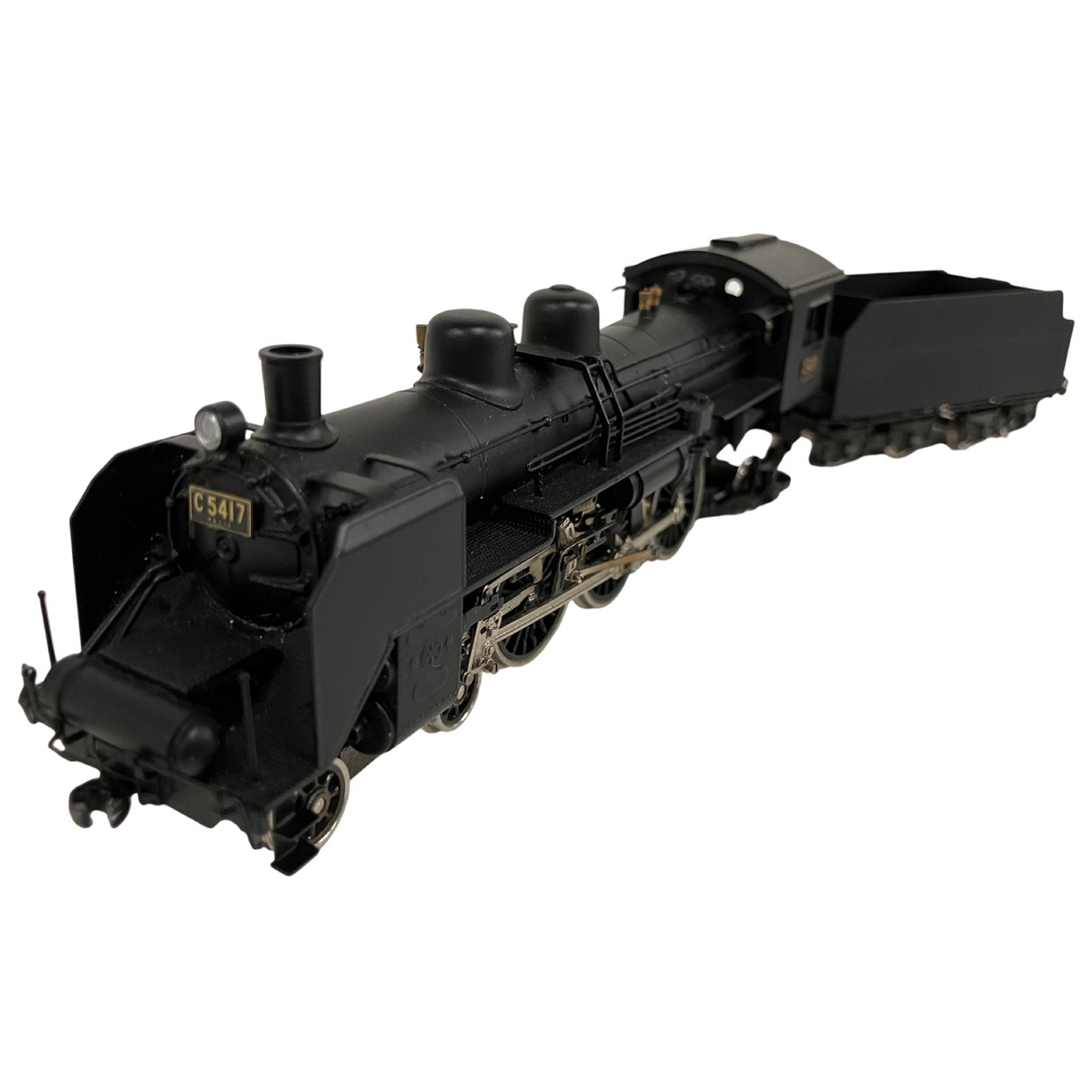 宮沢模型 HOゲージ」の買取実績・相場-高額買取なら高く売れるドットコム