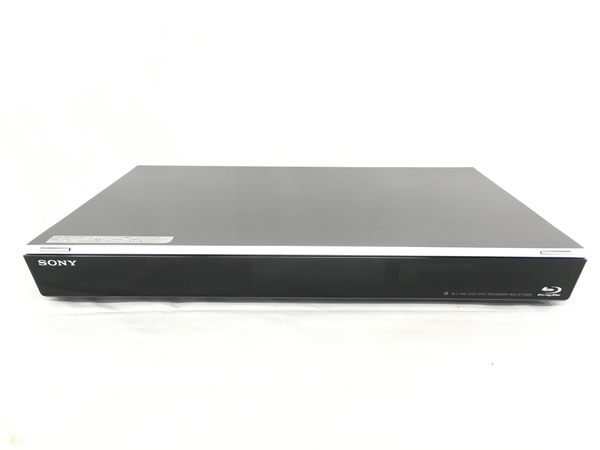 ソニー ブルーレイレコーダー 2013年製」の買取実績・相場-ブルーレイ